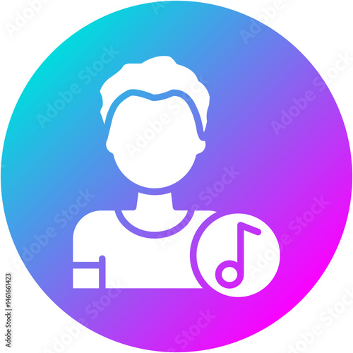 Solo Artist Icon