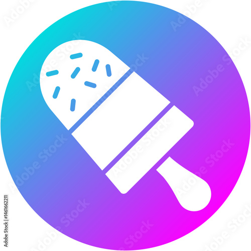 Sprinkles Icon