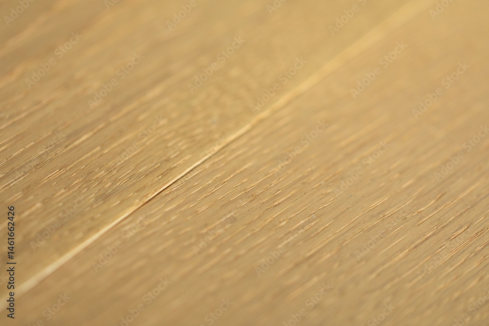 High-resolution image of light brown wood grain, perfect for backgrounds and textures. Natural and warm tones.