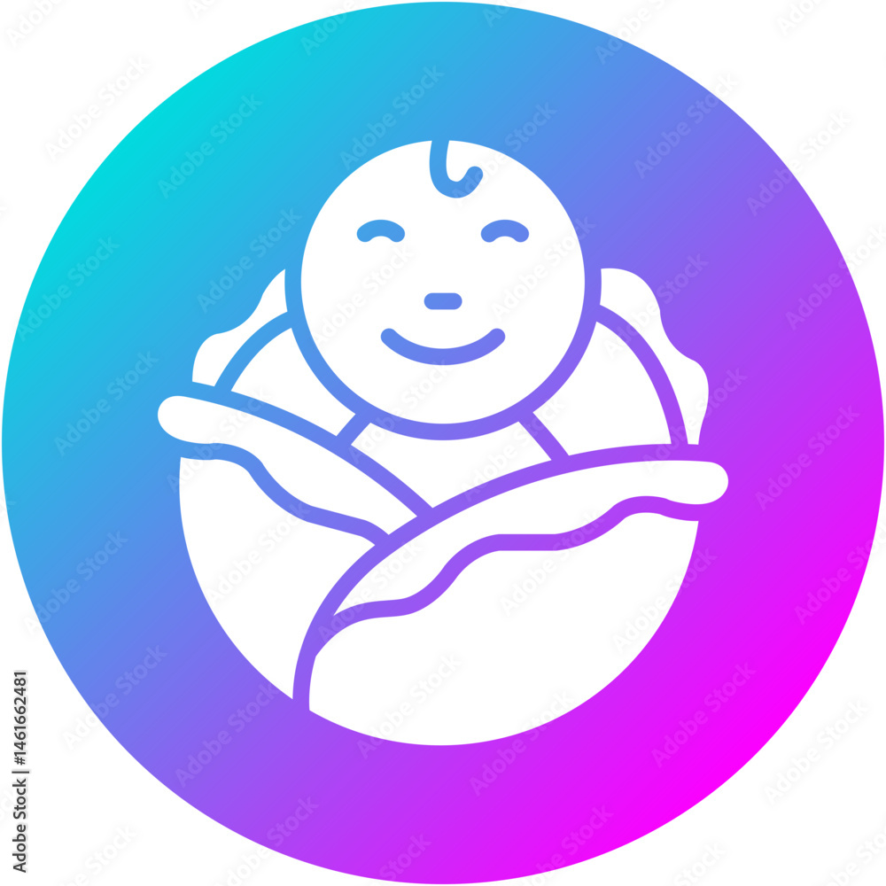 Cabbage Patch Kids Icon Cabbage Patch Kids Icon