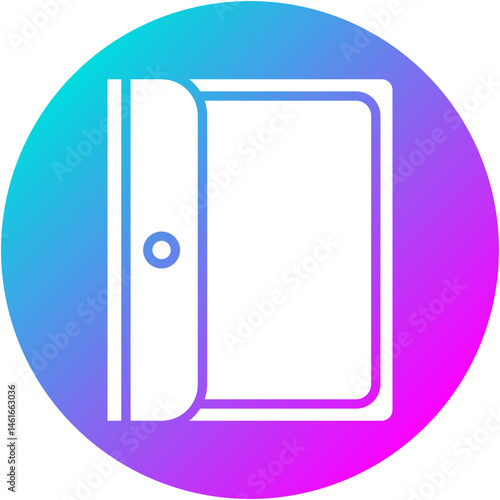Trapper Keeper Icon