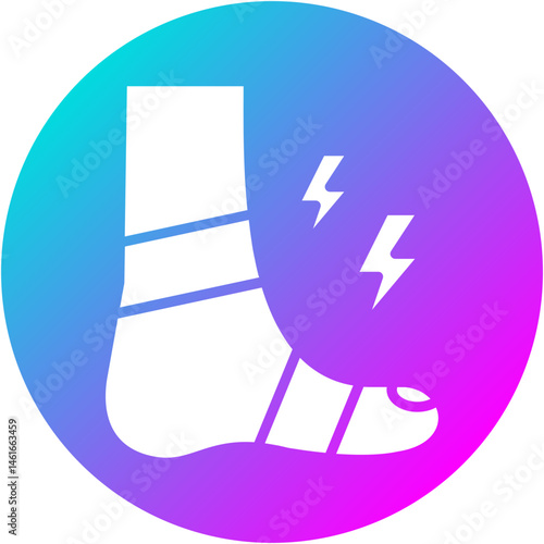Fracture Icon