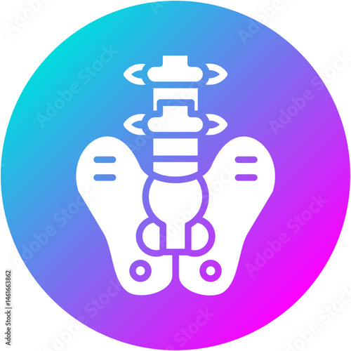 Pelvis Icon