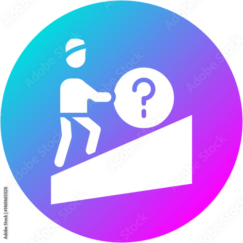 Impediment Icon