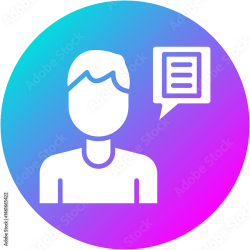 User Story Icon