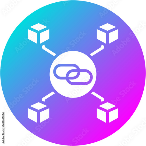 Immutable Icon