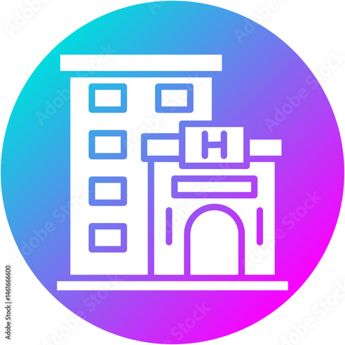 Hotel Icon
