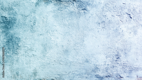 old stained paper. Soft and calming hues of teal and cream create an abstract backdrop, ideal for artistic settings or interior design