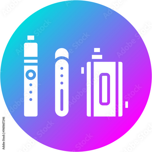 Pod System Icon