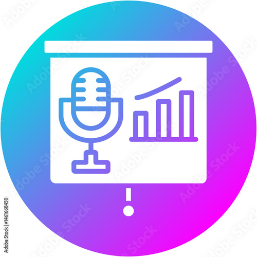 Podcast Sponsorship Icon