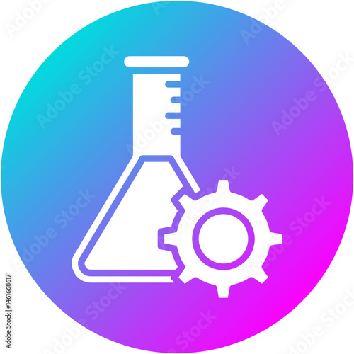 Bioengineering Icon