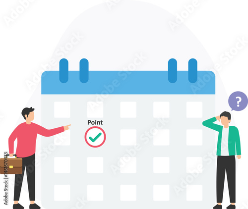 Pointed meeting or focused discussion, agenda-driven meeting or structured session, time management or efficient scheduling, key objectives or goal-oriented conversation
