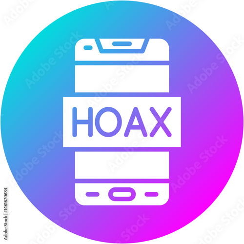 Hoax Icon