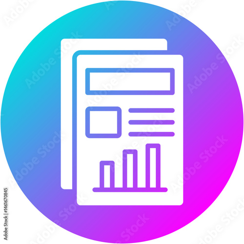 Misreporting Icon