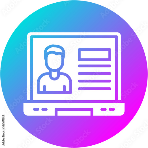 Satire Icon