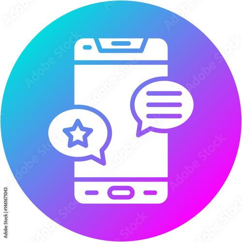 Social Media Icon