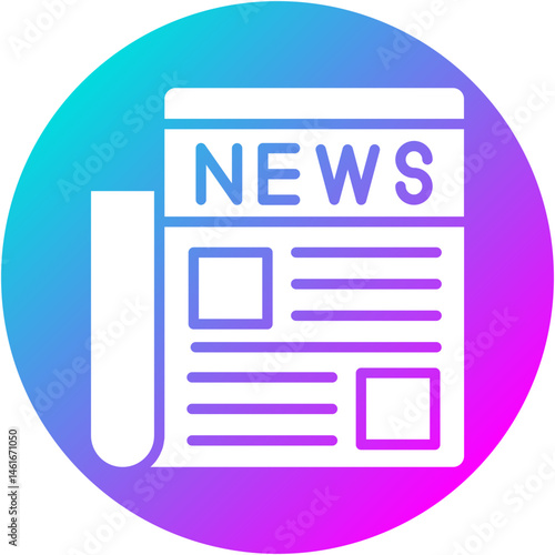 Sensationalism Icon