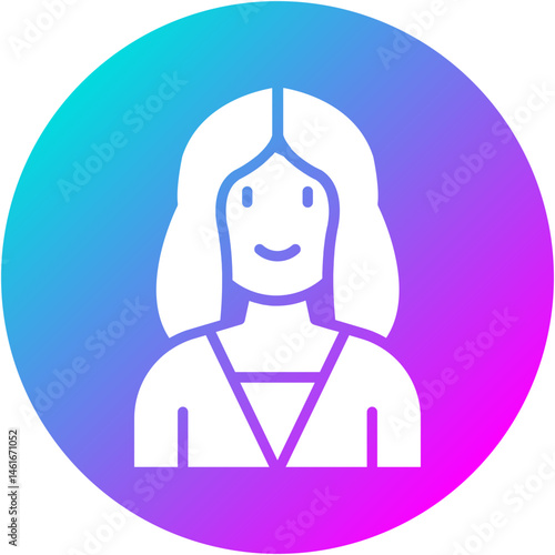 Aunt Icon