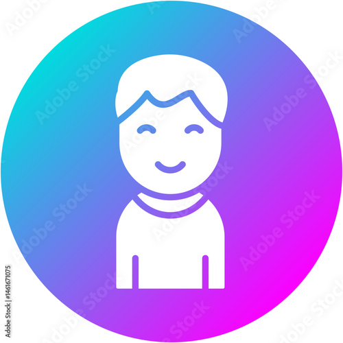 Brother Icon