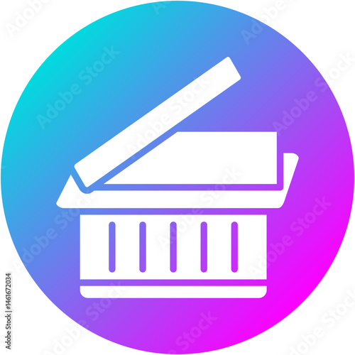 Dicer Icon