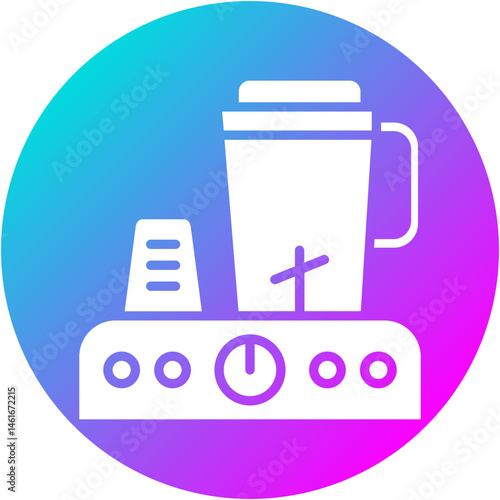 Grinder Icon