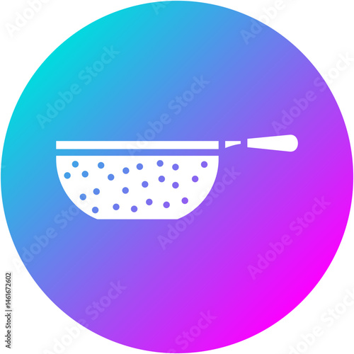 Strainer Icon