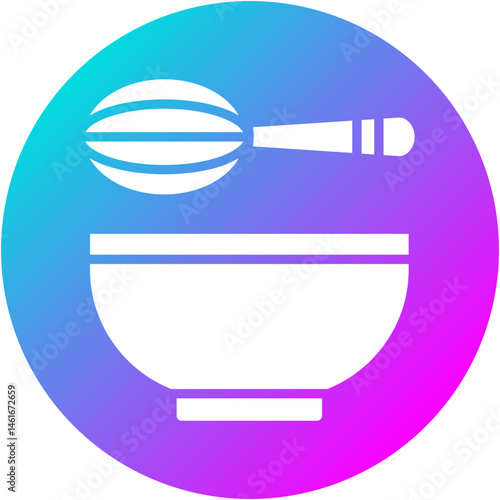 Whisk Icon