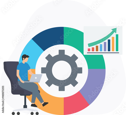 Data processed or data refinement, data cleaning or data preparation, information filtering or noise reduction, data transformation or standardization
