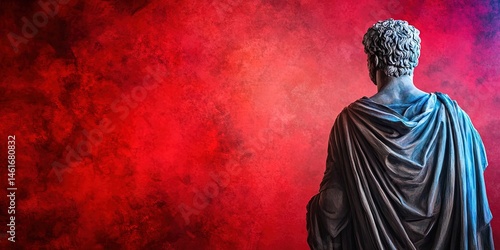 modern photo of ides of march 