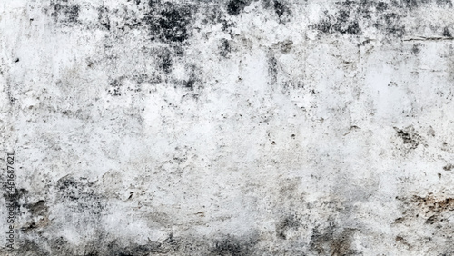 Highly Detailed Textured Canvas Background, Subtle Gray Tones & Soft Shadows for Design & Text Presentation. Grayscale Abstract Texture Vintage Aged Background with Watercolor Stains and Grunge Patter