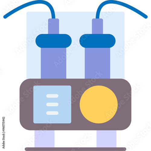 Suction Machine Icon