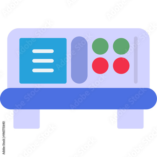 Multimeter Icon