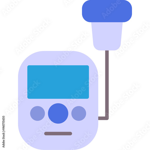 Doppler Icon