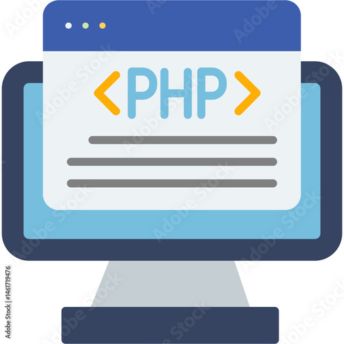 PHP Icon