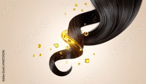 Black Hair Treatment - Oil Treatment - Dyeing Hair and applying Hair Minerals and vitamins - Shampoo, Serum, Conditioners and Hair Masks - Volume, Smooth, Taming, Split Ends