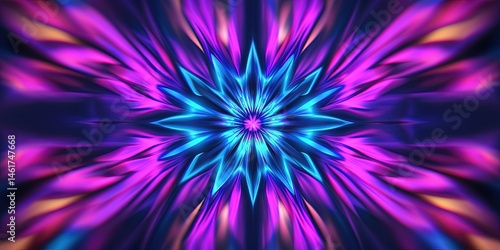 kaleidoscope circuitry 