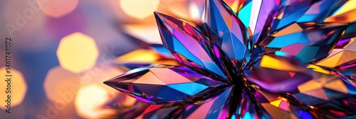 kaleidoscope crystal 