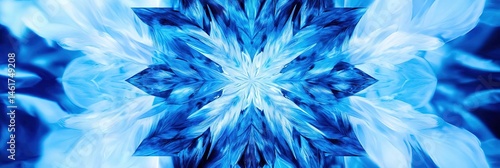 kaleidoscope frozen 