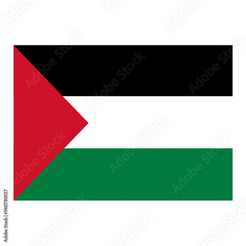 Palestine flag