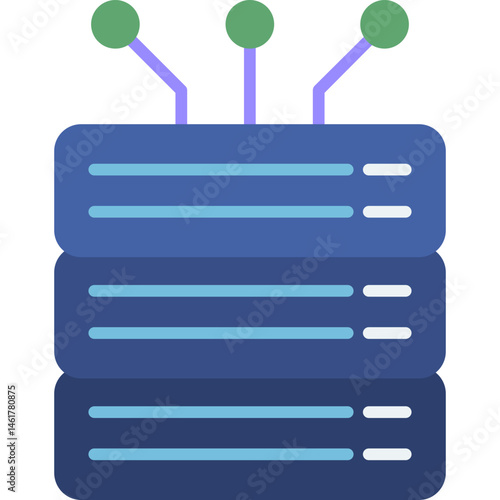 Ingestion Icon