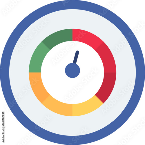 Latency Icon