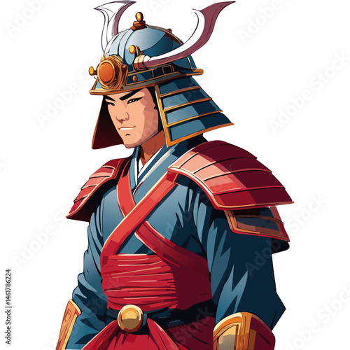 侍