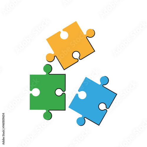 Board Game Illustration