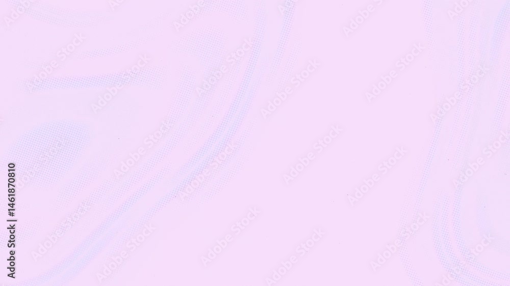 Holographic Halftone Pattern Loop Pastel Pink And Light Blue Abstract Motion Background Holographic Halftone Pattern Loop Pastel Pink And Light Blue Abstract Motion Background