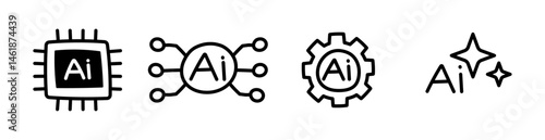 ai doodle artificial intelligence hand drawing drawn