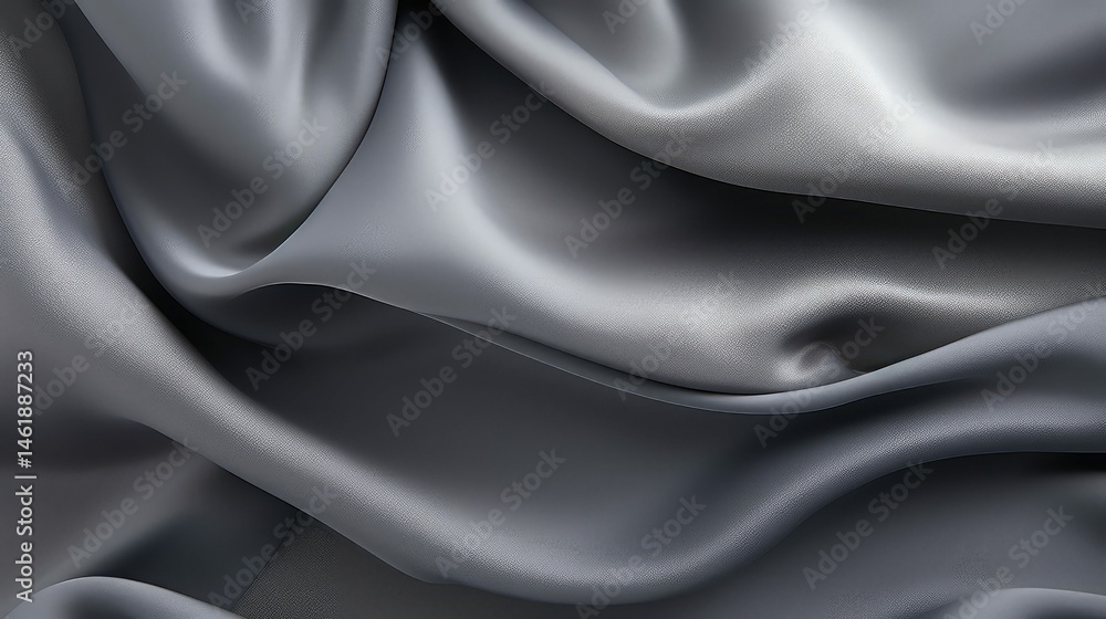 Fototapeta premium abstract gray soft texture