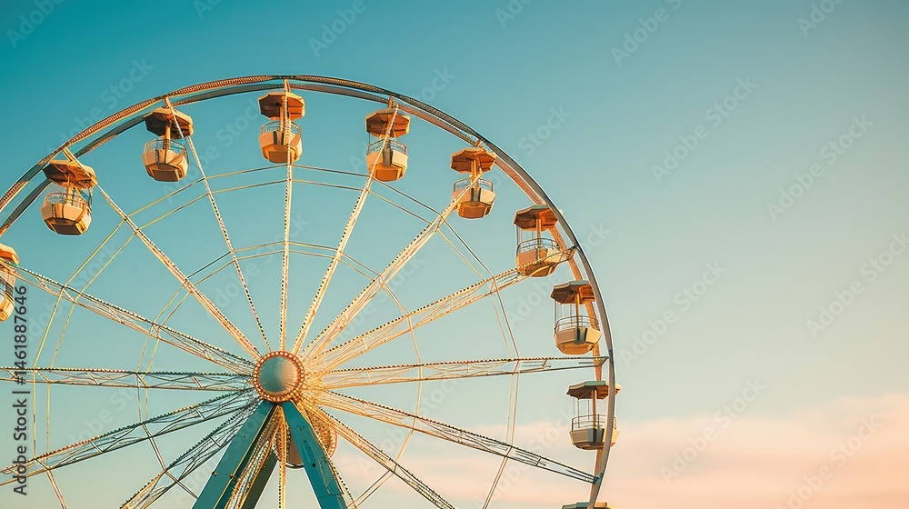 ferriswheel circle blue ferriswheel circle blue