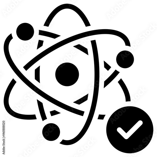Science Icon