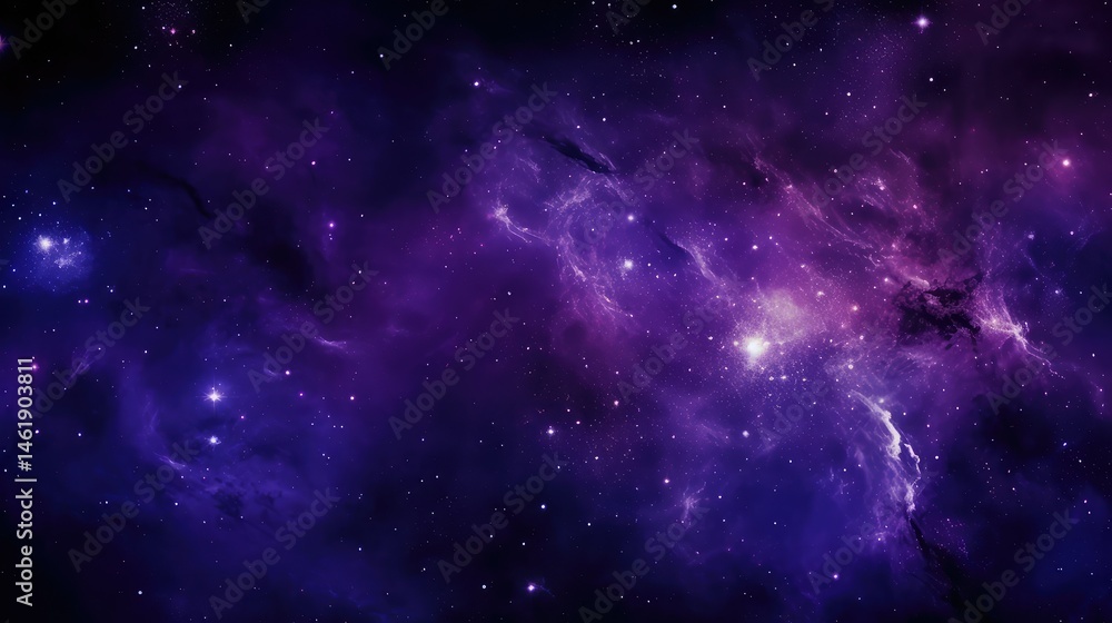 cosmic galaxy purple cosmic galaxy purple