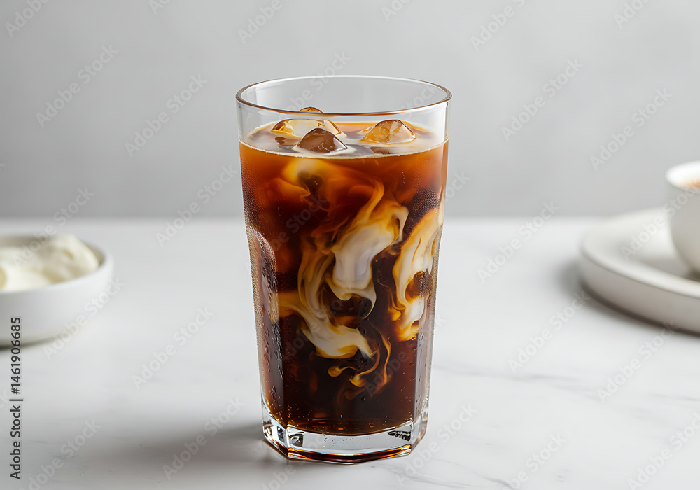 Refreshing Iced Coffee Recipe: Perfect for Summer Refreshing Iced Coffee Recipe: Perfect for Summer